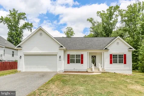 10509 Woodland Drive Fredericksburg VA 22407