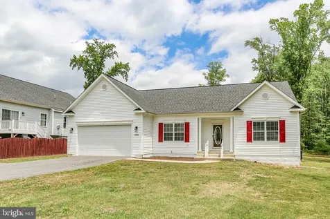 10509 Woodland Drive Fredericksburg VA 22407