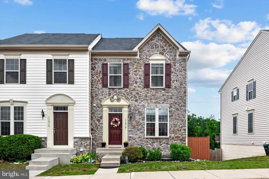 11515 Accord Court Fredericksburg VA 22408