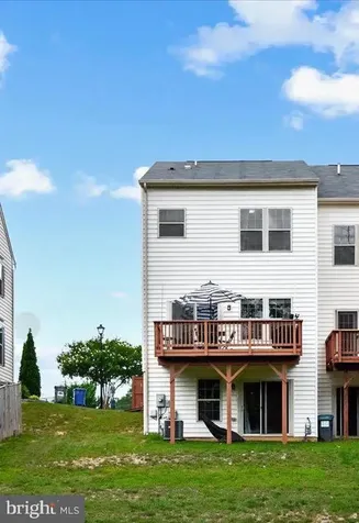 11515 Accord Court Fredericksburg VA 22408