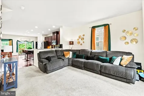 11515 Accord Court Fredericksburg VA 22408