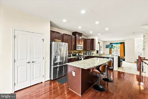 11515 Accord Court Fredericksburg VA 22408