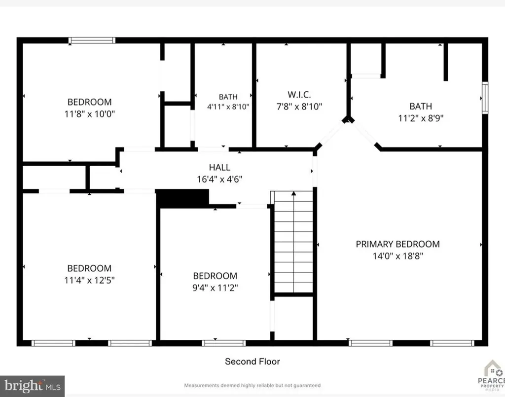126 Valley View Road Fredericksburg VA 22407