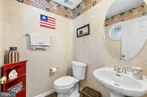 126 Valley View Road Fredericksburg VA 22407