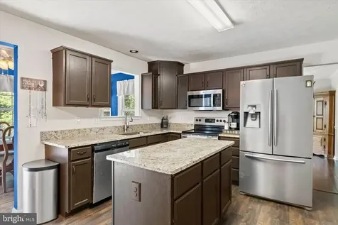126 Valley View Road Fredericksburg VA 22407