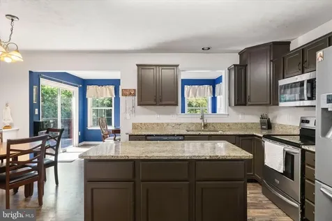 126 Valley View Road Fredericksburg VA 22407