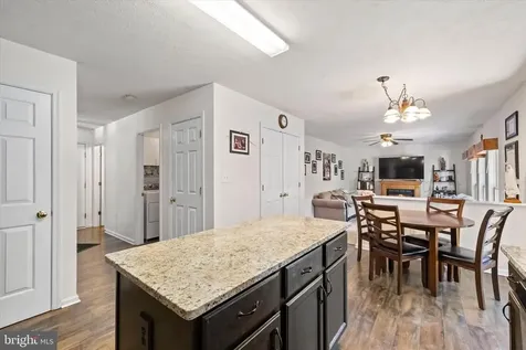 126 Valley View Road Fredericksburg VA 22407