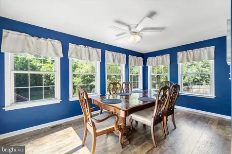 126 Valley View Road Fredericksburg VA 22407