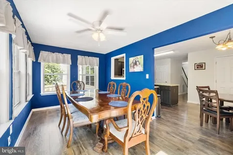 126 Valley View Road Fredericksburg VA 22407