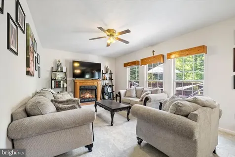 126 Valley View Road Fredericksburg VA 22407