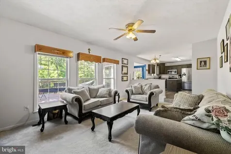 126 Valley View Road Fredericksburg VA 22407