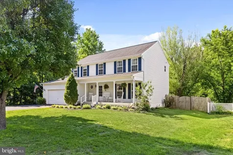 126 Valley View Road Fredericksburg VA 22407