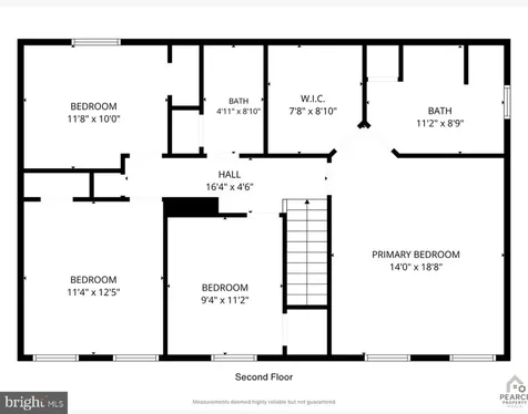 126 Valley View Road Fredericksburg VA 22407