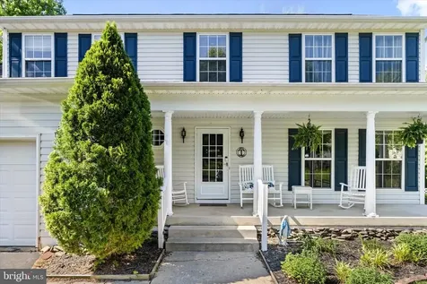 126 Valley View Road Fredericksburg VA 22407
