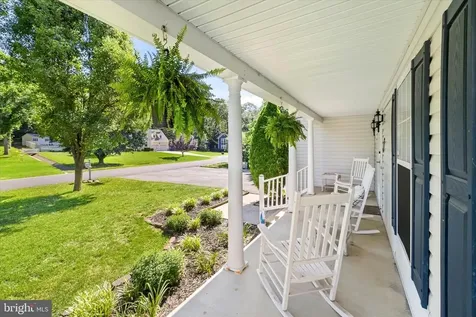 126 Valley View Road Fredericksburg VA 22407
