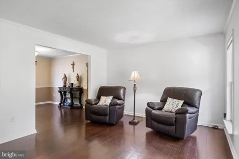 126 Valley View Road Fredericksburg VA 22407