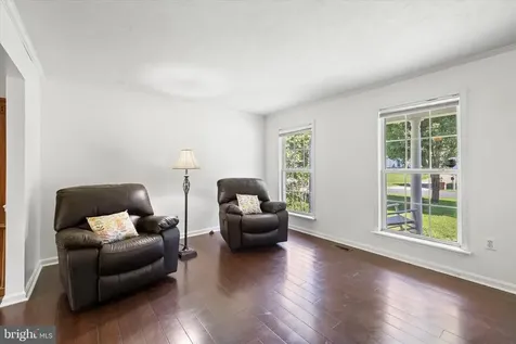 126 Valley View Road Fredericksburg VA 22407