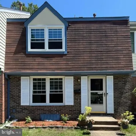 4503 Garfield Court Fredericksburg VA 22408