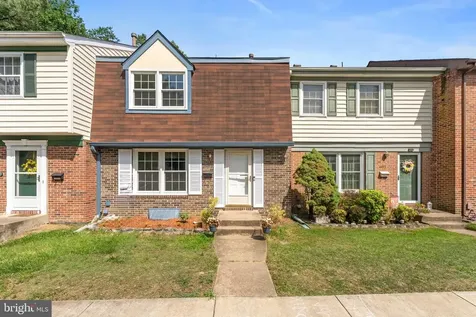 4503 Garfield Court Fredericksburg VA 22408