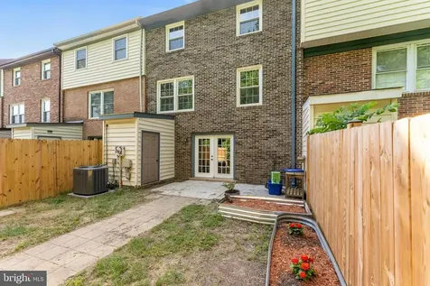 4503 Garfield Court Fredericksburg VA 22408
