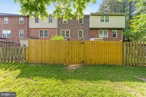 4503 Garfield Court Fredericksburg VA 22408