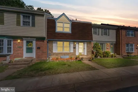 4503 Garfield Court Fredericksburg VA 22408