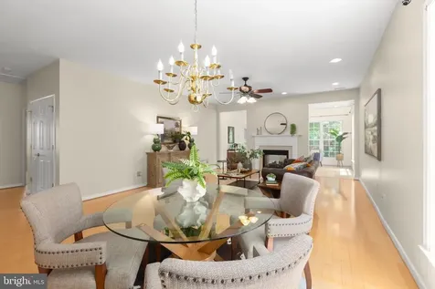 11921 Legacy Woods Drive Fredericksburg VA 22407