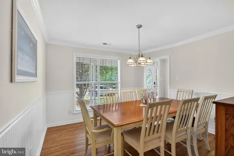 6404 Willow Pond Drive Fredericksburg VA 22407