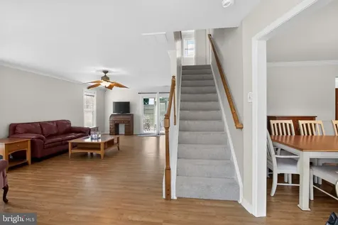 6404 Willow Pond Drive Fredericksburg VA 22407