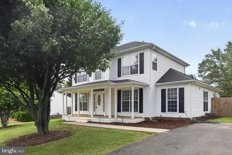 6404 Willow Pond Drive Fredericksburg VA 22407