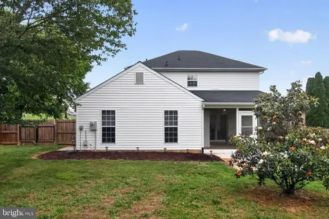 6404 Willow Pond Drive Fredericksburg VA 22407