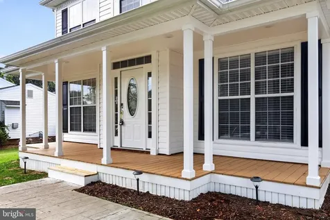 6404 Willow Pond Drive Fredericksburg VA 22407