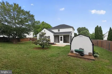 6404 Willow Pond Drive Fredericksburg VA 22407