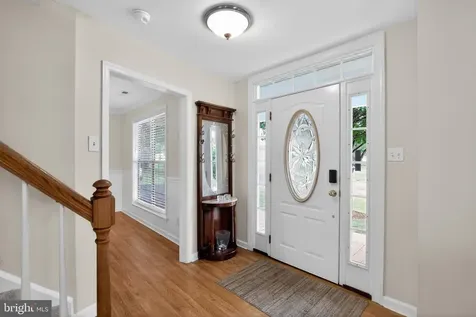 6404 Willow Pond Drive Fredericksburg VA 22407