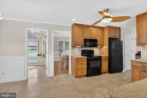 6404 Willow Pond Drive Fredericksburg VA 22407