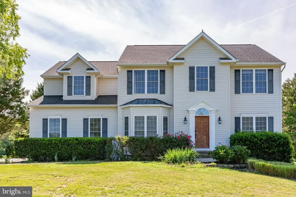 7410 Ni River Landing Fredericksburg VA 22407