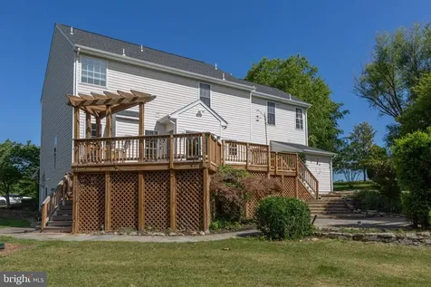 7410 Ni River Landing Fredericksburg VA 22407
