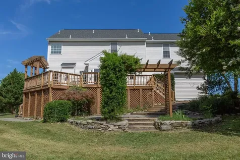 7410 Ni River Landing Fredericksburg VA 22407