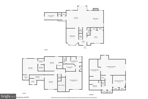 7410 Ni River Landing Fredericksburg VA 22407