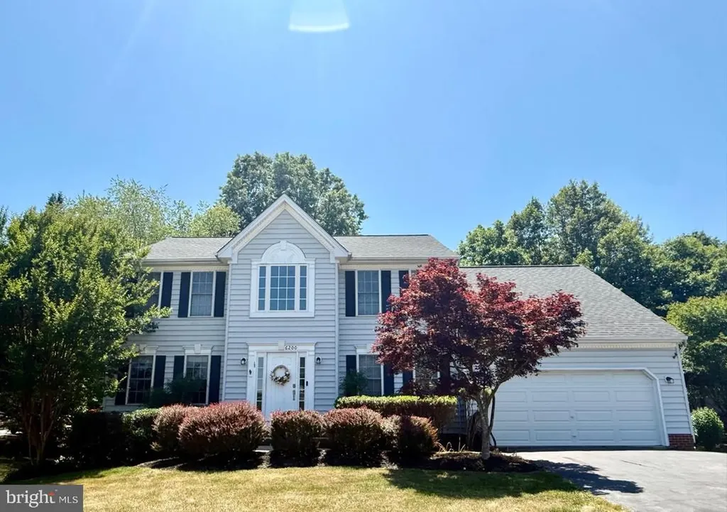 6200 Danford Street N Fredericksburg VA 22407