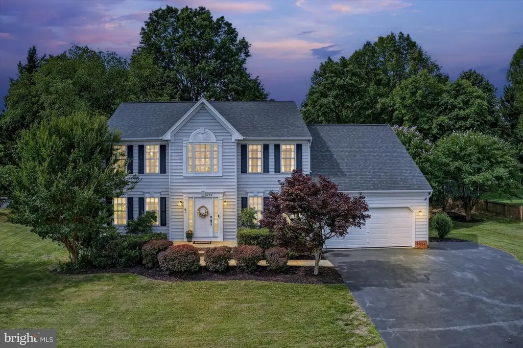 6200 Danford Street N Fredericksburg VA 22407