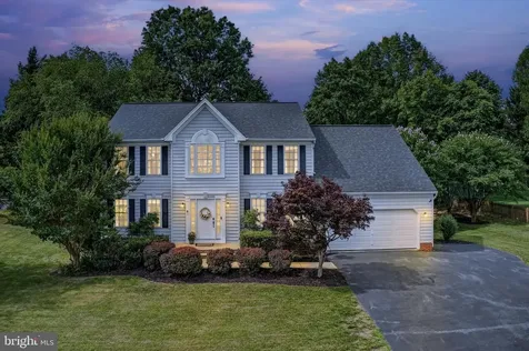 6200 Danford Street N Fredericksburg VA 22407