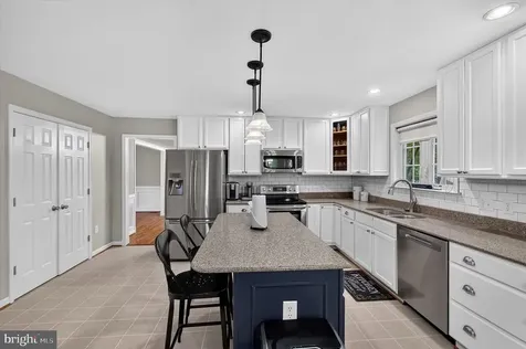 6200 Danford Street N Fredericksburg VA 22407