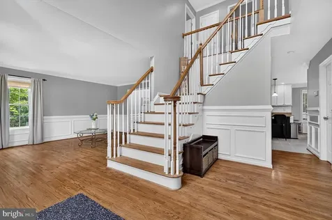 6200 Danford Street N Fredericksburg VA 22407