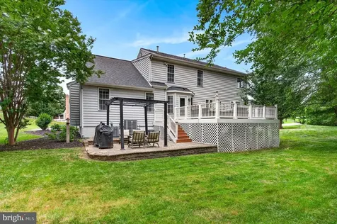 6200 Danford Street N Fredericksburg VA 22407