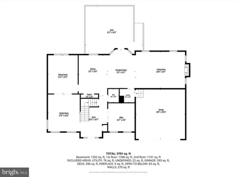 6200 Danford Street N Fredericksburg VA 22407