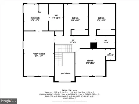 6200 Danford Street N Fredericksburg VA 22407