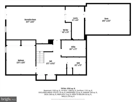 6200 Danford Street N Fredericksburg VA 22407