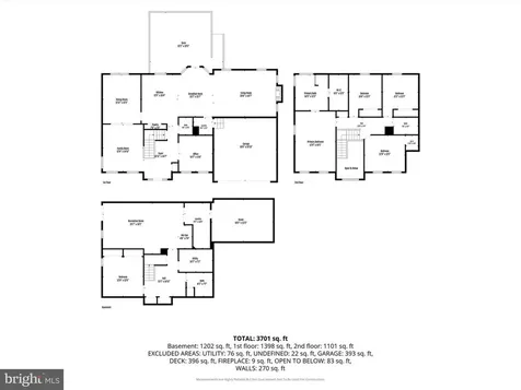 6200 Danford Street N Fredericksburg VA 22407