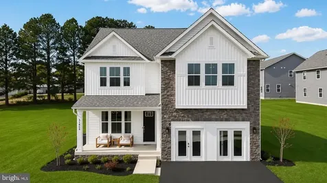 11511 Chalmers Lane Fredericksburg VA 22407